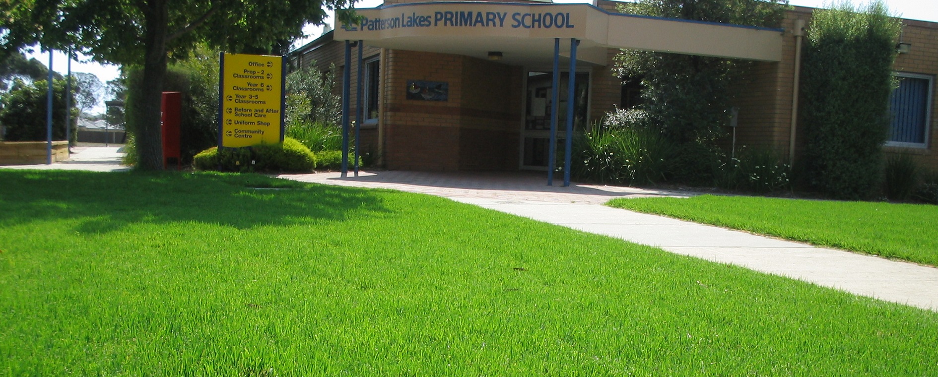 Vivesco_Patterson Lakes PS